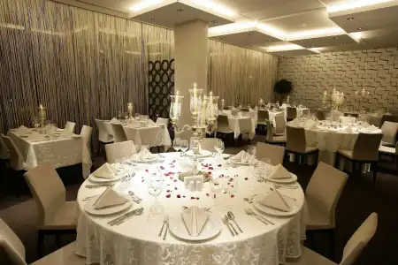 RYS & Restaurant - 30