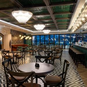 Premier Inn Dubai Barsha Heights - 46