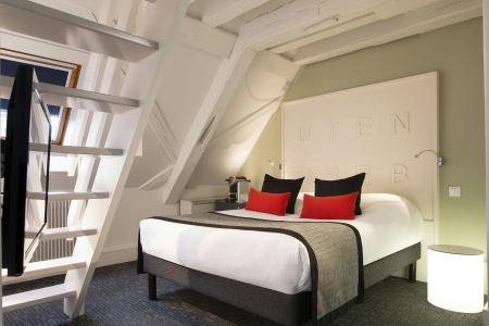 Hôtel Gutenberg - 27