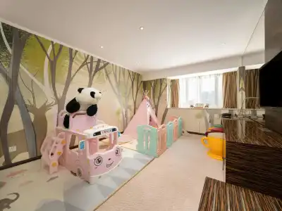 Dorsett Chengdu - 23