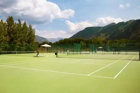 Aspen Meadows Resort - 28