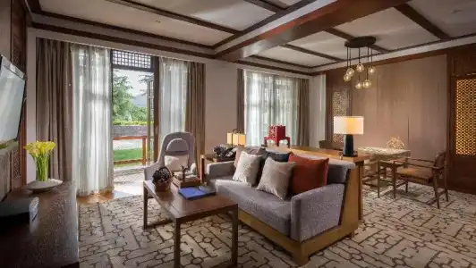 InterContinental Lijiang Ancient Town Resort by IHG - 118