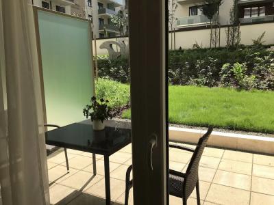 Corvin Rose Apartment - 41