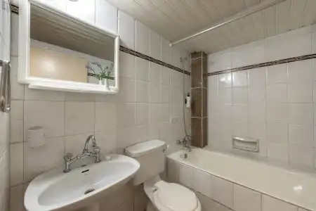 Seagull Apartments - 65