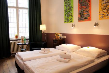 Grand Hostel Berlin Classic - 24