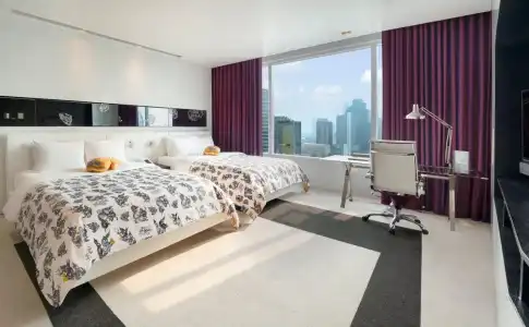 W Bangkok - 6