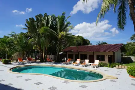 The Coconut Resort - 11
