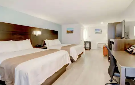 Quality Inn & Suites Lincoln I-93 - 6
