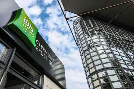 ibis Styles Clermont-Ferrand République - 0
