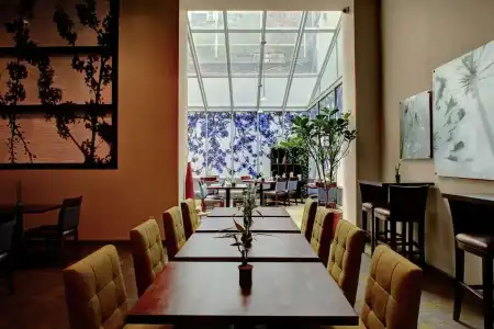 Hilton Garden Inn New York Manhattan Chelsea - 25