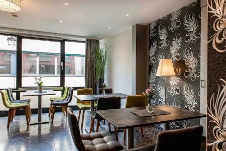 UNO Posthof Saarlouis - 7