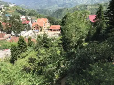 A25 Premium - 29 Thác Bạc Sapa - 23