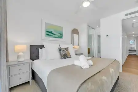 Rolling Surf Resort - 357