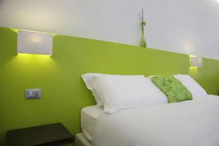 Live09 B&B - 8