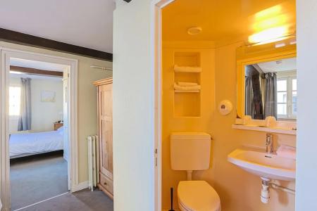 Hôtel François d'o - 7