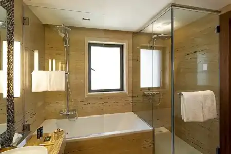 Novotel Tunis Lac - 124