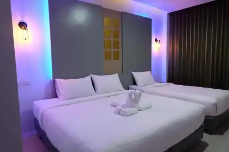 Rimnatee Resort Trang - 59