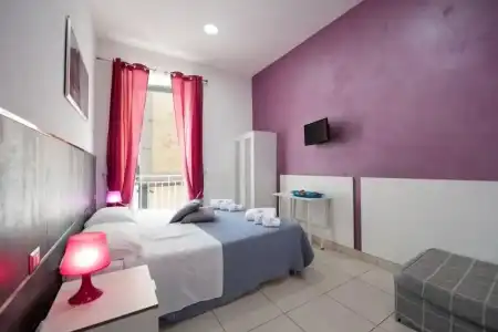 B&B Napolì2 - 24