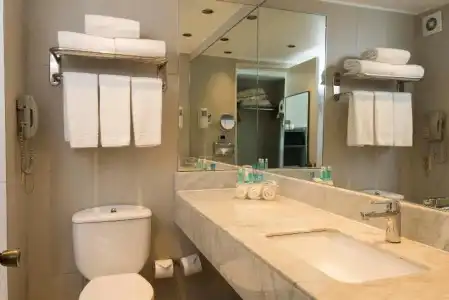 Holiday Inn Express SANTIAGO LAS CONDES by IHG - 101