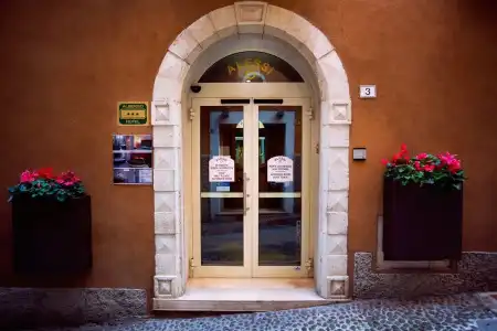 Albergo Trattoria Alessi - 0