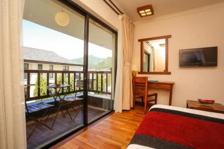 Atithi Resort & Spa - 73