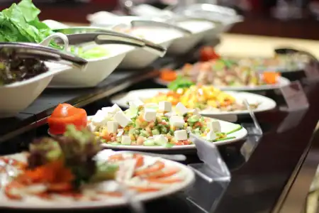 Crowne Plaza Sohar by IHG - 33