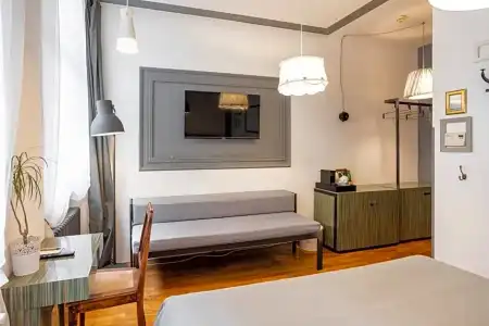 Sophie's Hostel - 67