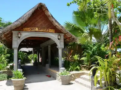 Villa Chez Batista - 36