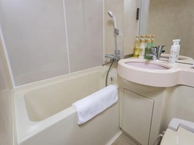 Business Inn Norte - 8