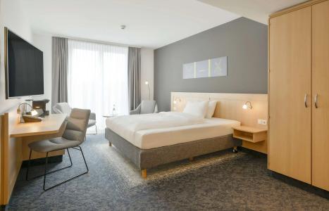 Best Western Plus Papenburg - 79