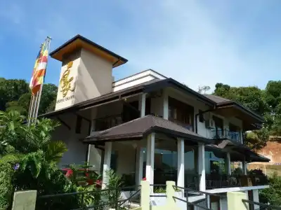 Serene Kandy - 31