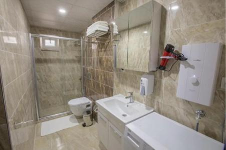 Elanis Suites - 9