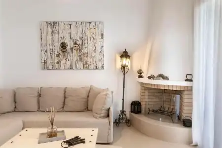 White Tinos Luxury Suites - 125
