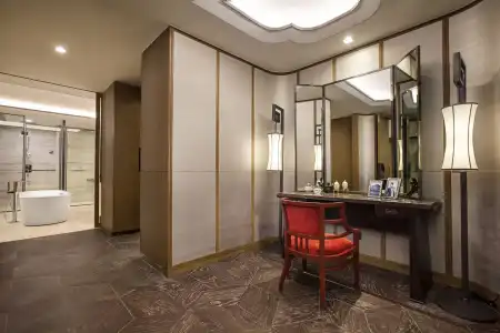 Ascott Riverside Garden Beijing - 8