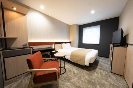 Almont Nippori - 3