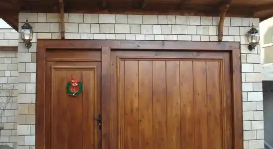 Guesthouse Kiritsovi - 9