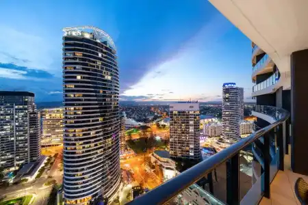 Peppers Broadbeach - 119