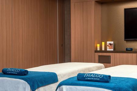 Radisson Blu Rouen Centre - 6