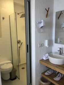 GEO & Art Boutique Himara - 79