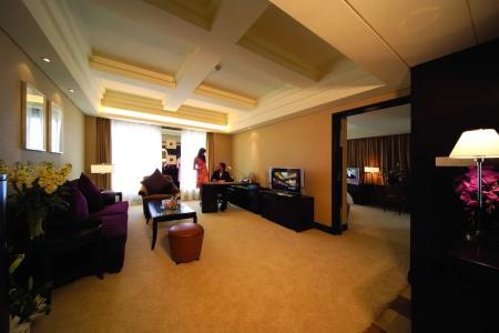 New Century Grand Hangzhou - 105