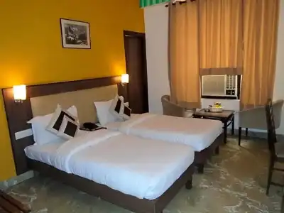 D Inn - 34