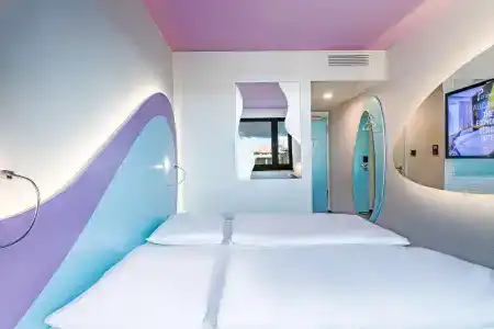 Prize by Radisson, Rostock City - 32