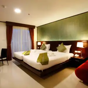 Orchid Resortel - 48