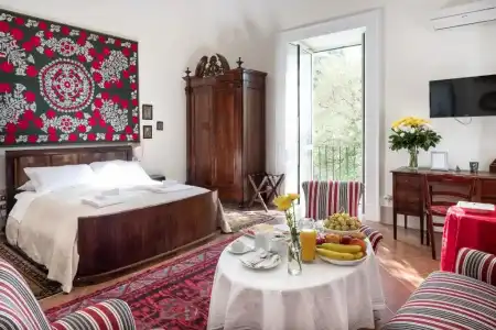 Palazzo Bernardini Suites - 5