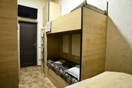 Hostel Logovo - 30