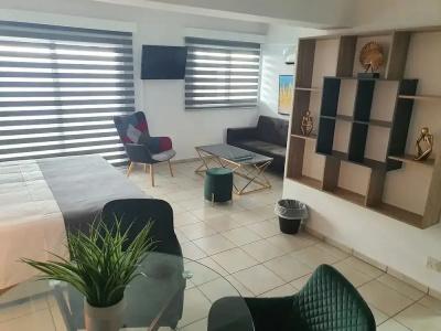 Larnaca Bay Suites - 12