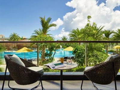 Pullman Phu Quoc Beach Resort - 165