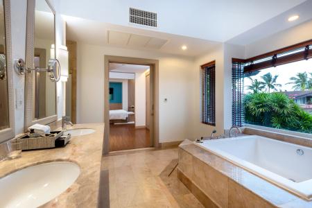 Pullman Phuket Panwa Beach Resort - 9