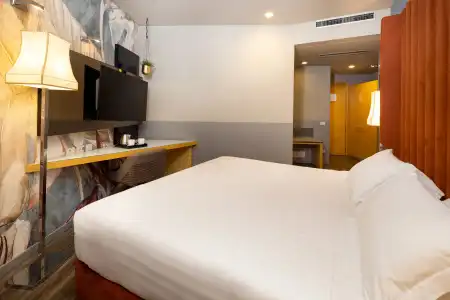 Holiday Inn Milan - Garibaldi Station by IHG - 5