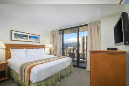 Aston Waikiki Sunset - 224